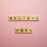 Effective Prayer for God's Blessings