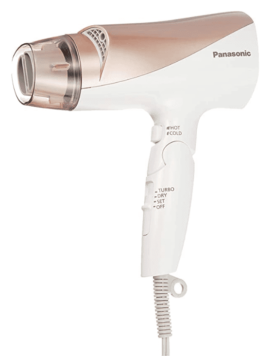 Panasonic Hair Dryer Review