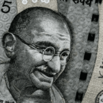 Mahatma Gandhi