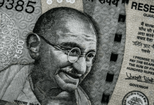 Mahatma Gandhi