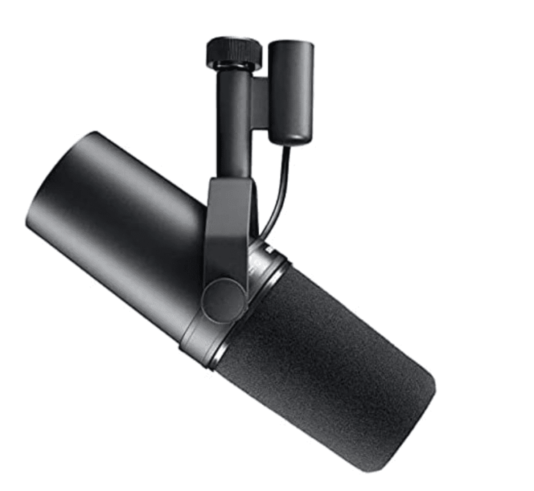 Shure SM7B