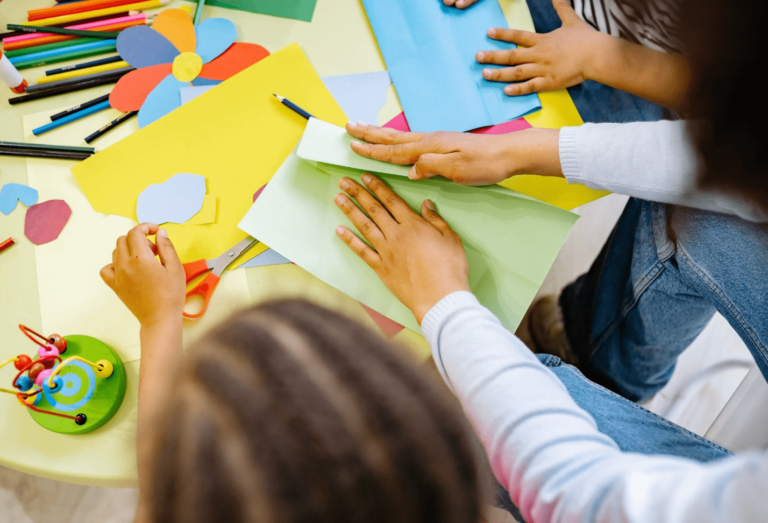 How to Engage Your Students with Creative and Fun Activities