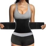 Atercel Waist Shaper Belt Review