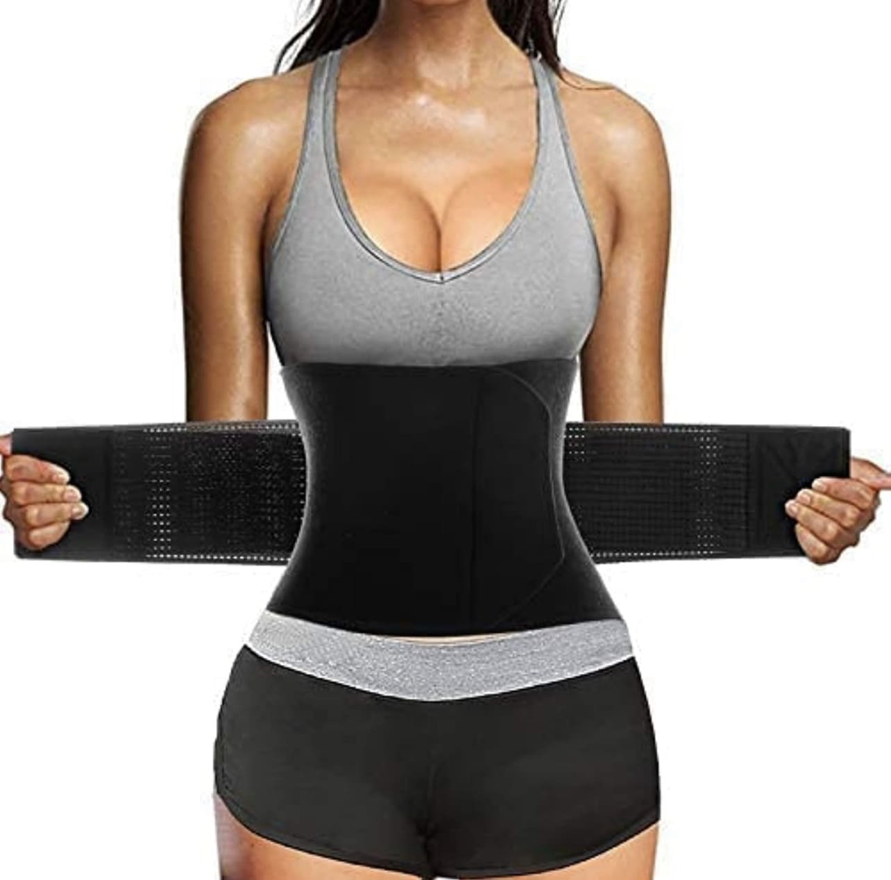 Atercel Waist Shaper Belt Review