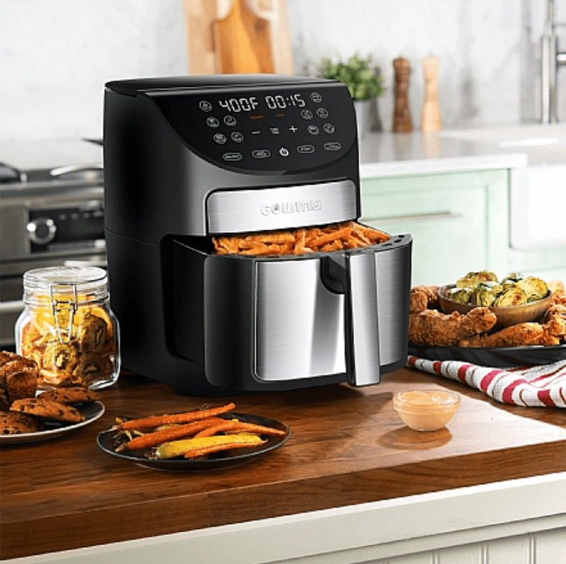 Gourmia Air Fryer GAF798 6.7L