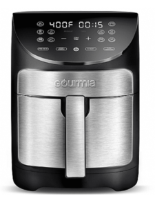 Gourmia Air Fryer GAF798 6.7L Honest Review