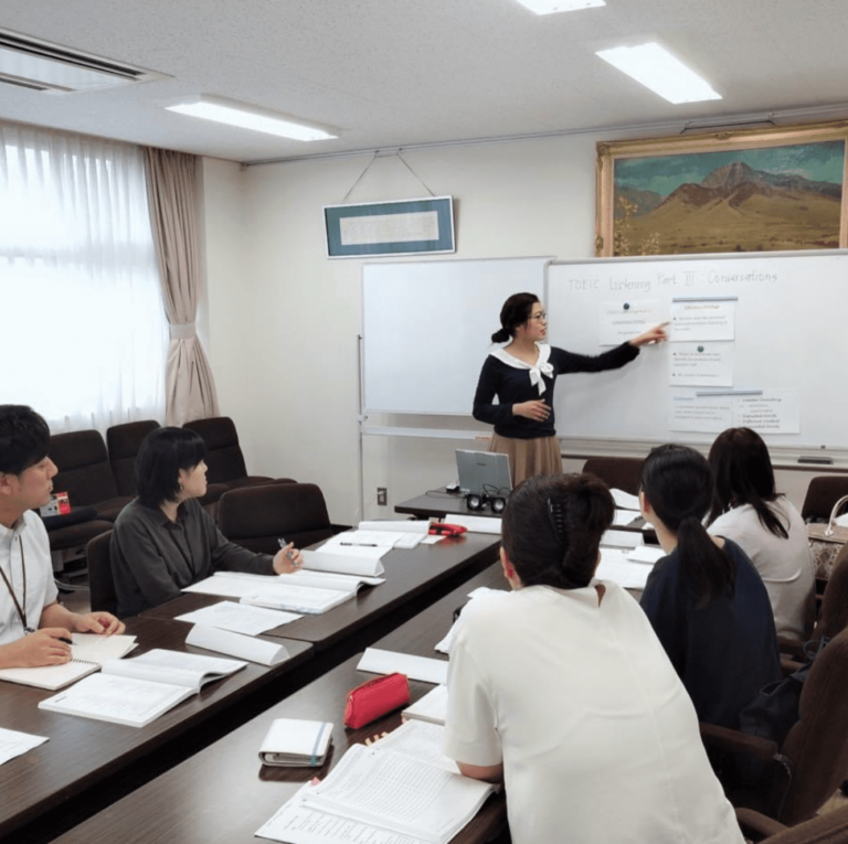 The Ultimate Guide to Teaching English in Japan