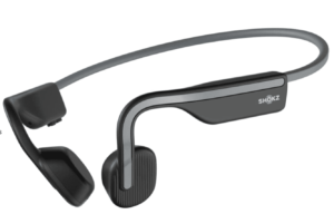 SHOKZ OpenMove Bone Conduction Earphones