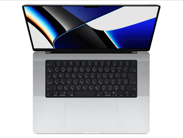 Apple MacBook Pro Liquid Retina XDR Display 16.2 MK1F3JA