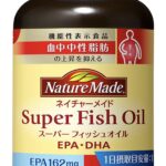 How to Boost Your Health with Nature Made Super Fish Oil