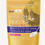 Asahi Perfect Asta Collagen Powder Premier Rich 228g