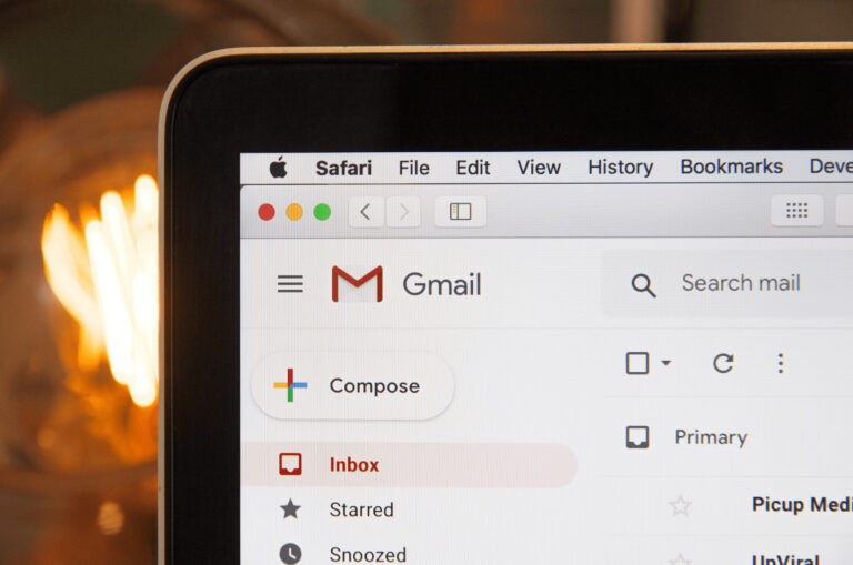 Email Management Strategies