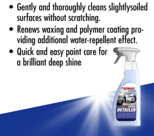 Sonax Spray Cleaner & Polish 287400