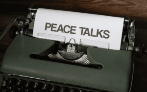 peace talk