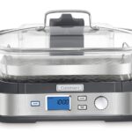 Why We Love Cuisinart Steamer