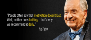 Zig Ziglar