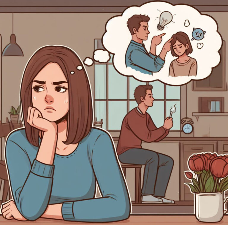 How to Deal With a Toxic Family Member