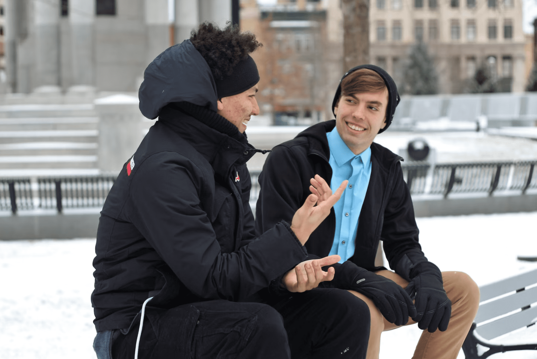 Psychology Tricks To Be a Better Communicator and Listener