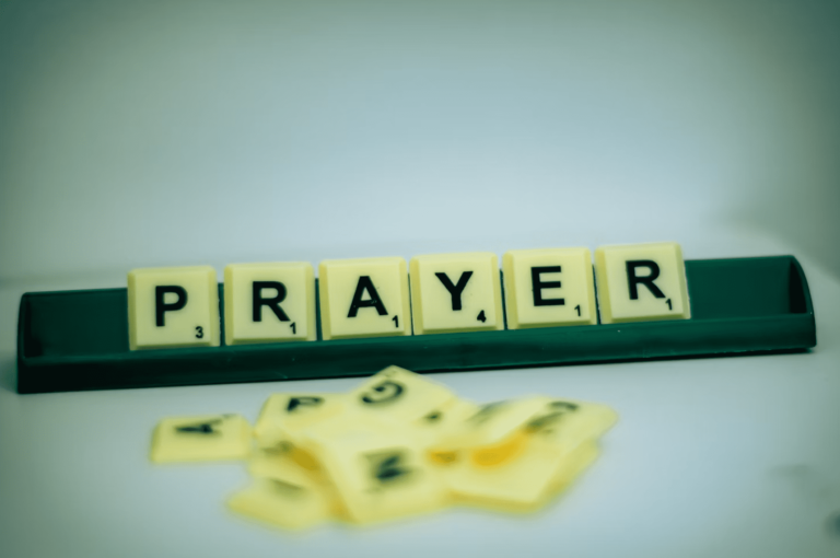 Empowering Prayers for Conquering Challenges