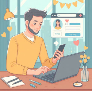 Online Dating Dos and Don'ts