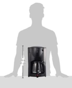 Coffee Maker Review