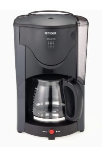 Tiger Coffee Maker Review