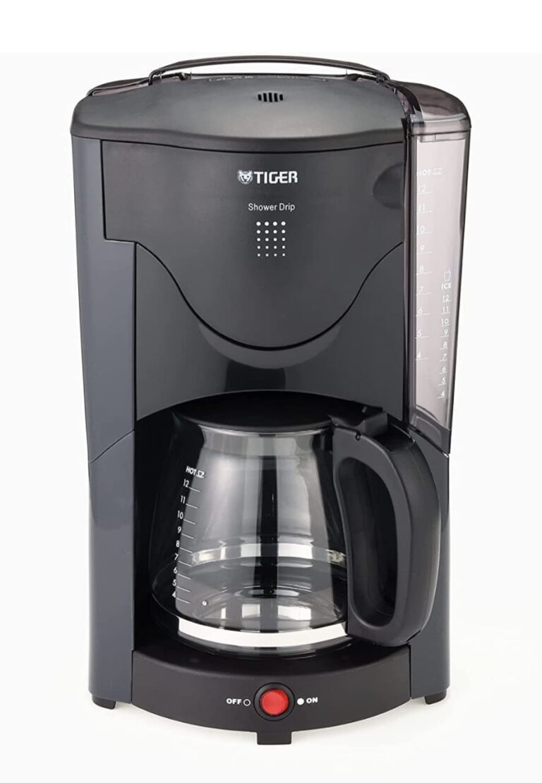 Tiger Coffee Maker Review