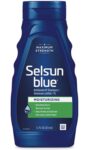 Selsun Blue Naturals Dandruff Shampoo Review