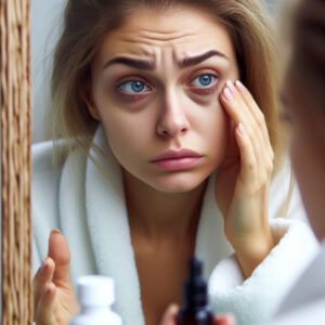 Best Natural Remedies For Dark Circles