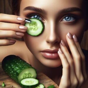 dark circles under eyes remedies