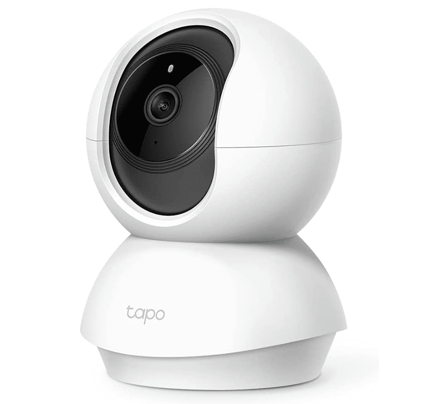 TP-Link Tapo C200 Network Wi-Fi Camera