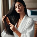 Simple Tips to Grow Long and Healthy Hair