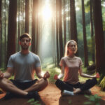 Mindfulness Meditation for Mental Clarity