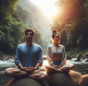 Tips for Meditation