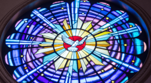 Holy Spirit Symbol