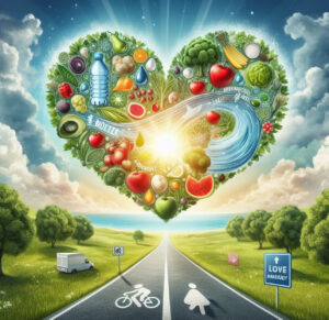 Your Path to a Healthier Heart