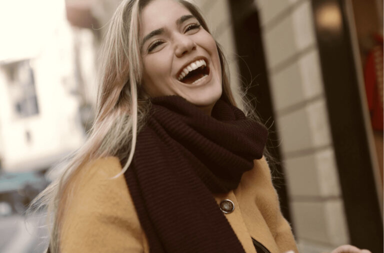 How Humor and Laughter Can Melt Away Your Stress