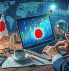 Investing in Japan