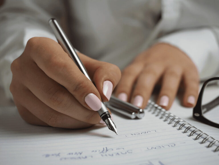 What Your Handwriting, and Music Preferences Say About You