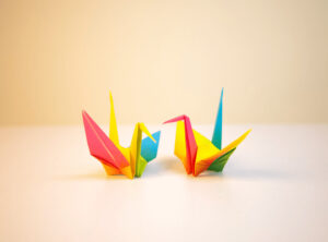 Japanese Origami