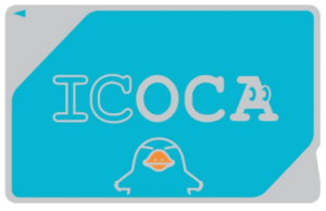 ICOCA