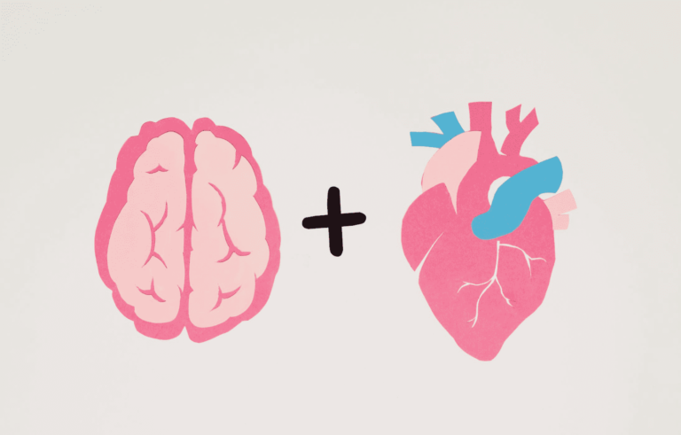 How Does Love Affect Your Brain and Body