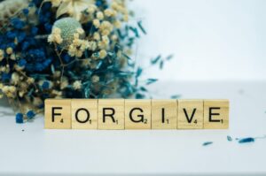 forgiveness & relationships