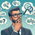 Don't know the interview answer? Candidate describing how they’d tackle a tough problem logically.