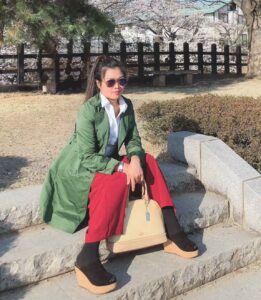 Arlene Darca Tangcangco-Dochi created the Tangcangco-Dochi Learning Hub and is passionate about growth.