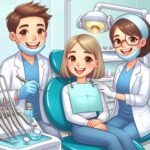 Emphasizes the collaborative culture of dentistry, a frequent and essential topic in dental interviews.